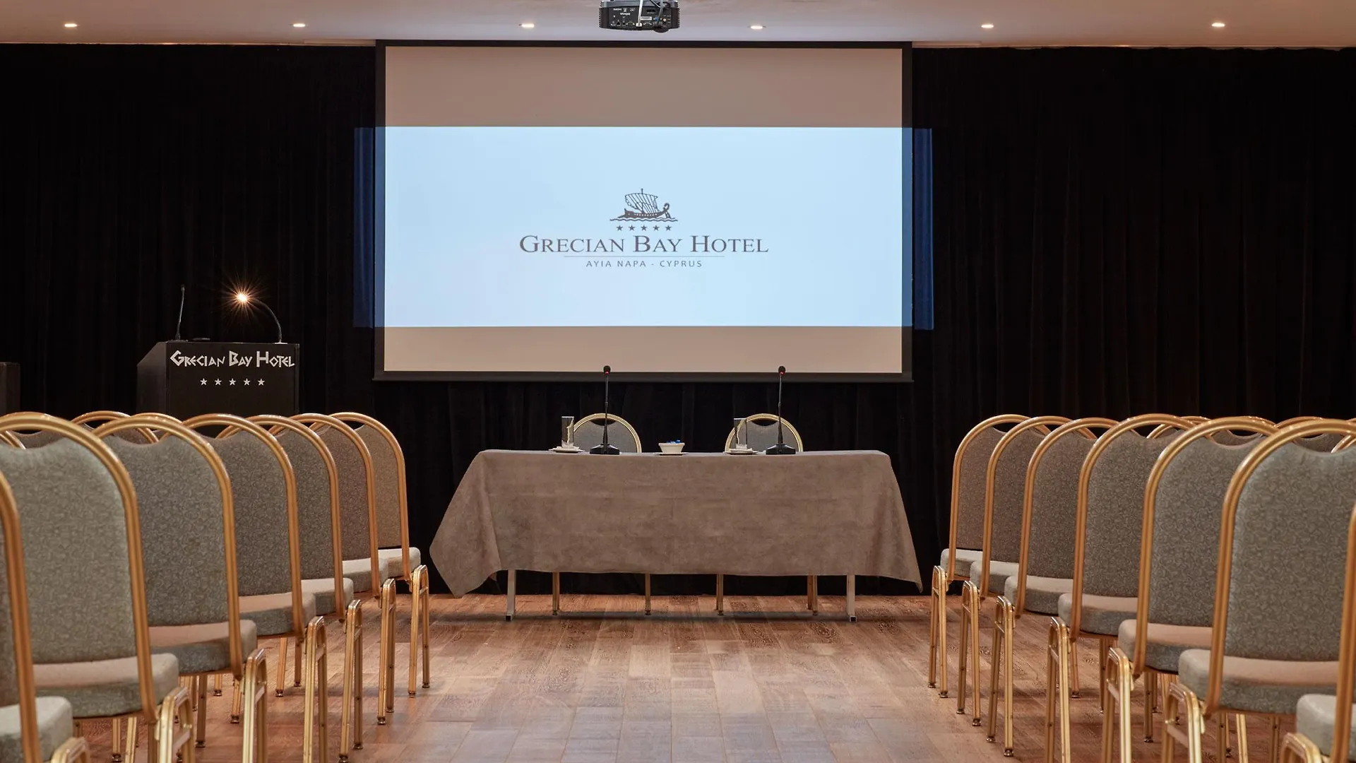Resort Grecian Bay Hotel Ayia Napa