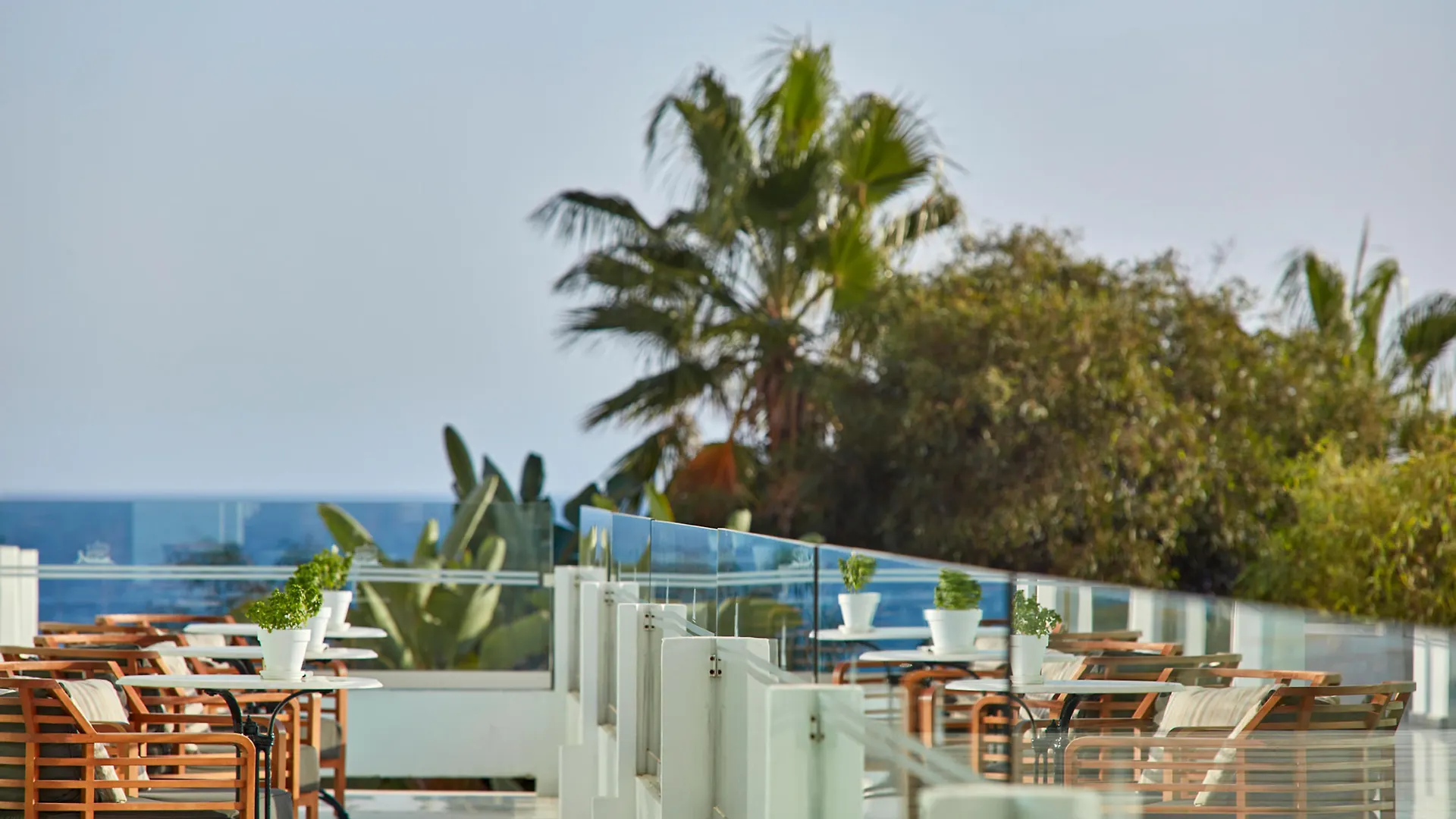 Resort Grecian Bay Hotel Ayia Napa