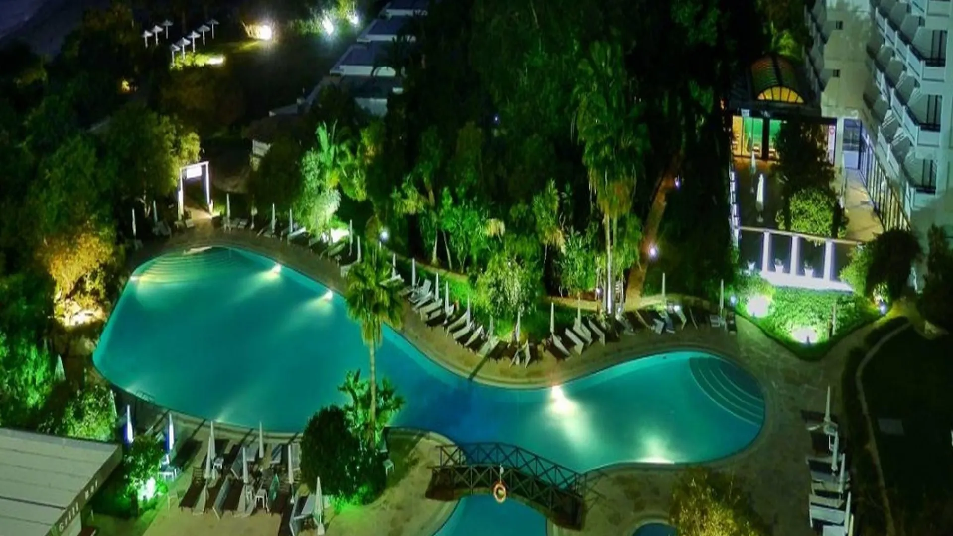Grecian Bay Hotel Ayia Napa Resort