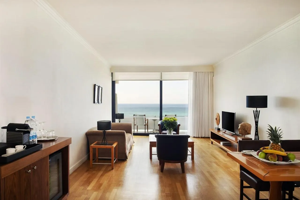 Resort Grecian Bay Hotel Ayia Napa