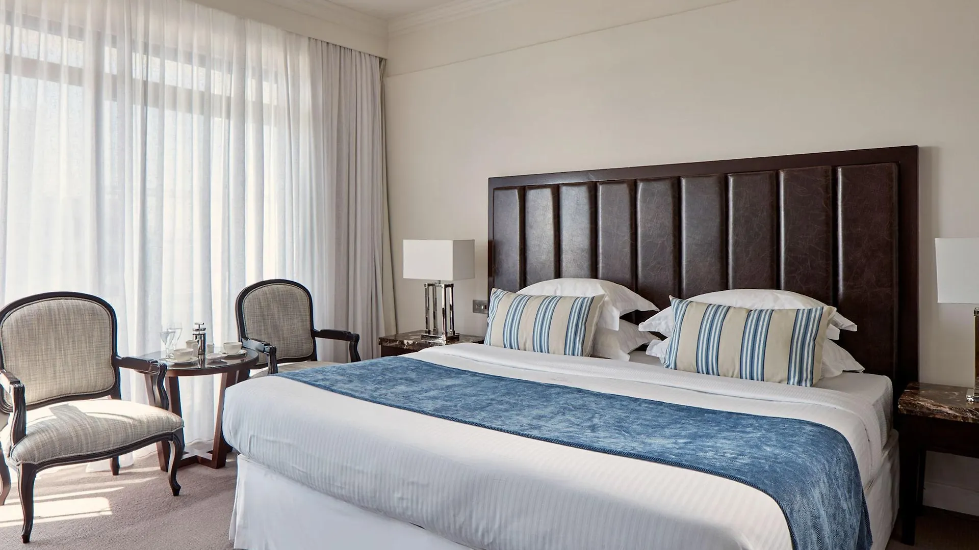 Resort Grecian Bay Hotel Ayia Napa