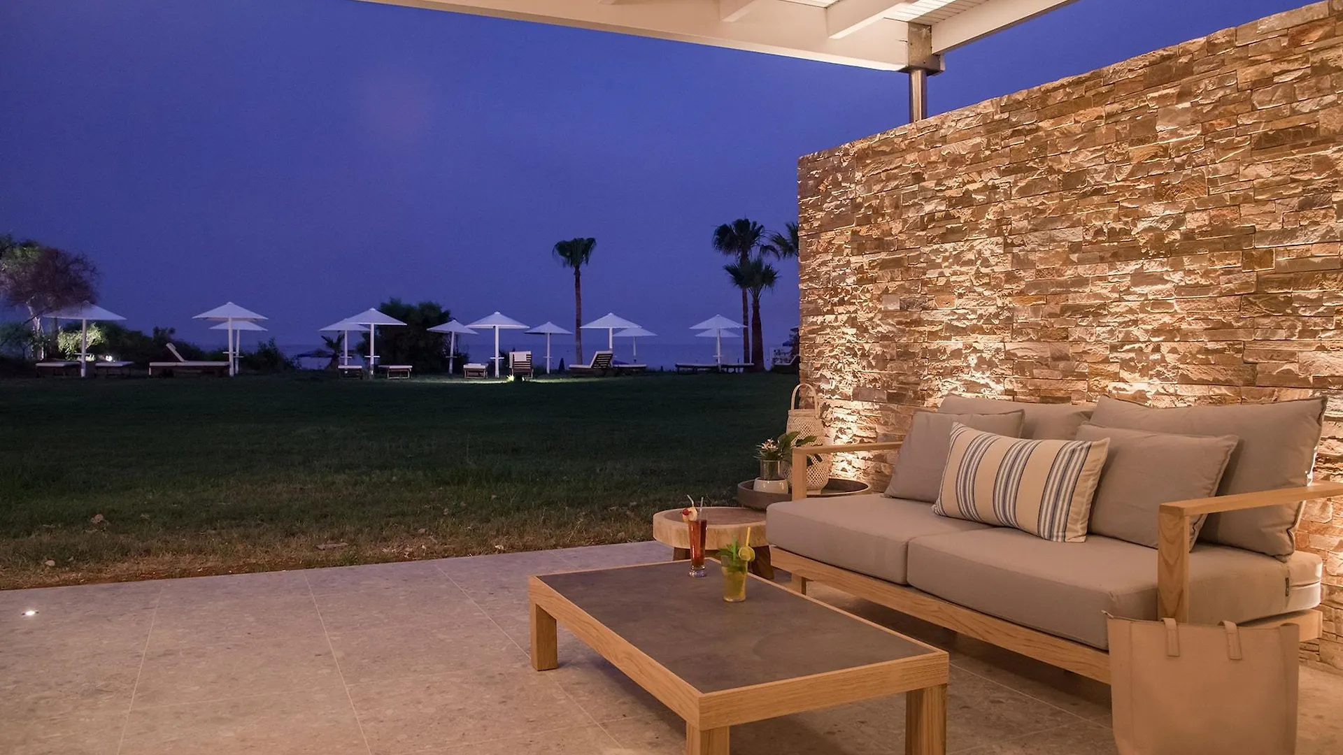 Grecian Bay Hotel Ayia Napa 5*,