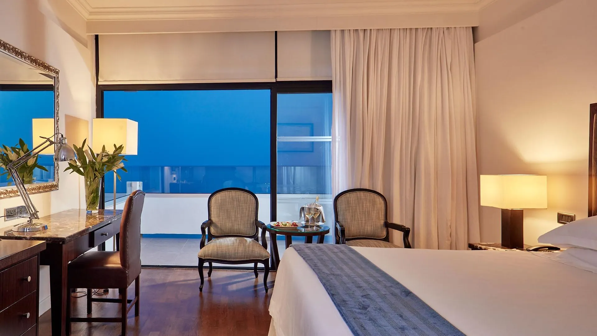 Grecian Bay Hotel Ayia Napa Cyprus