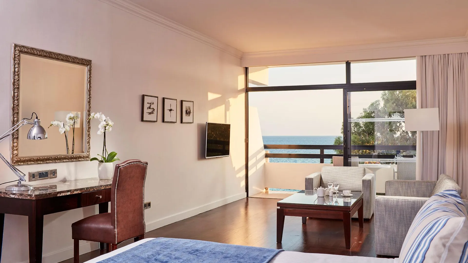 Resort Grecian Bay Hotel Ayia Napa