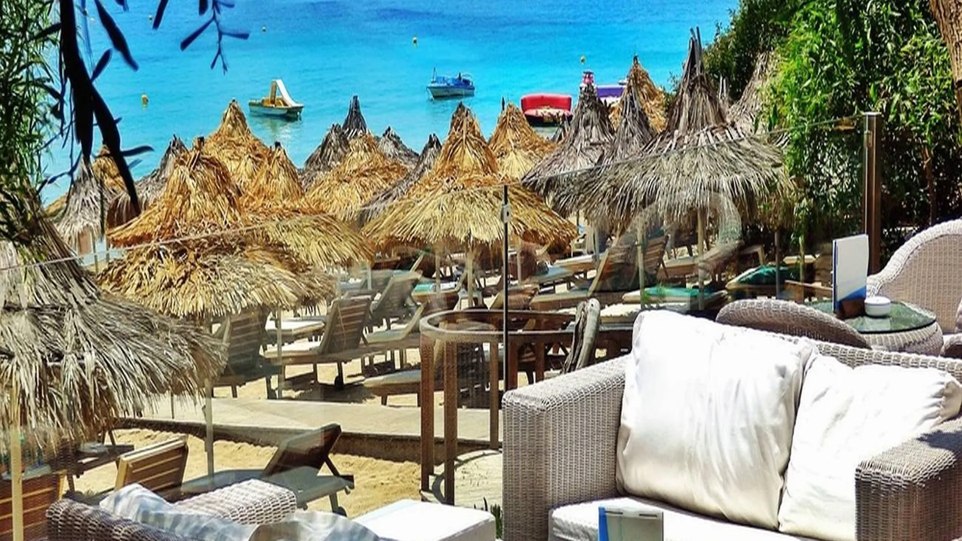 Resort Grecian Bay Hotel Ayia Napa