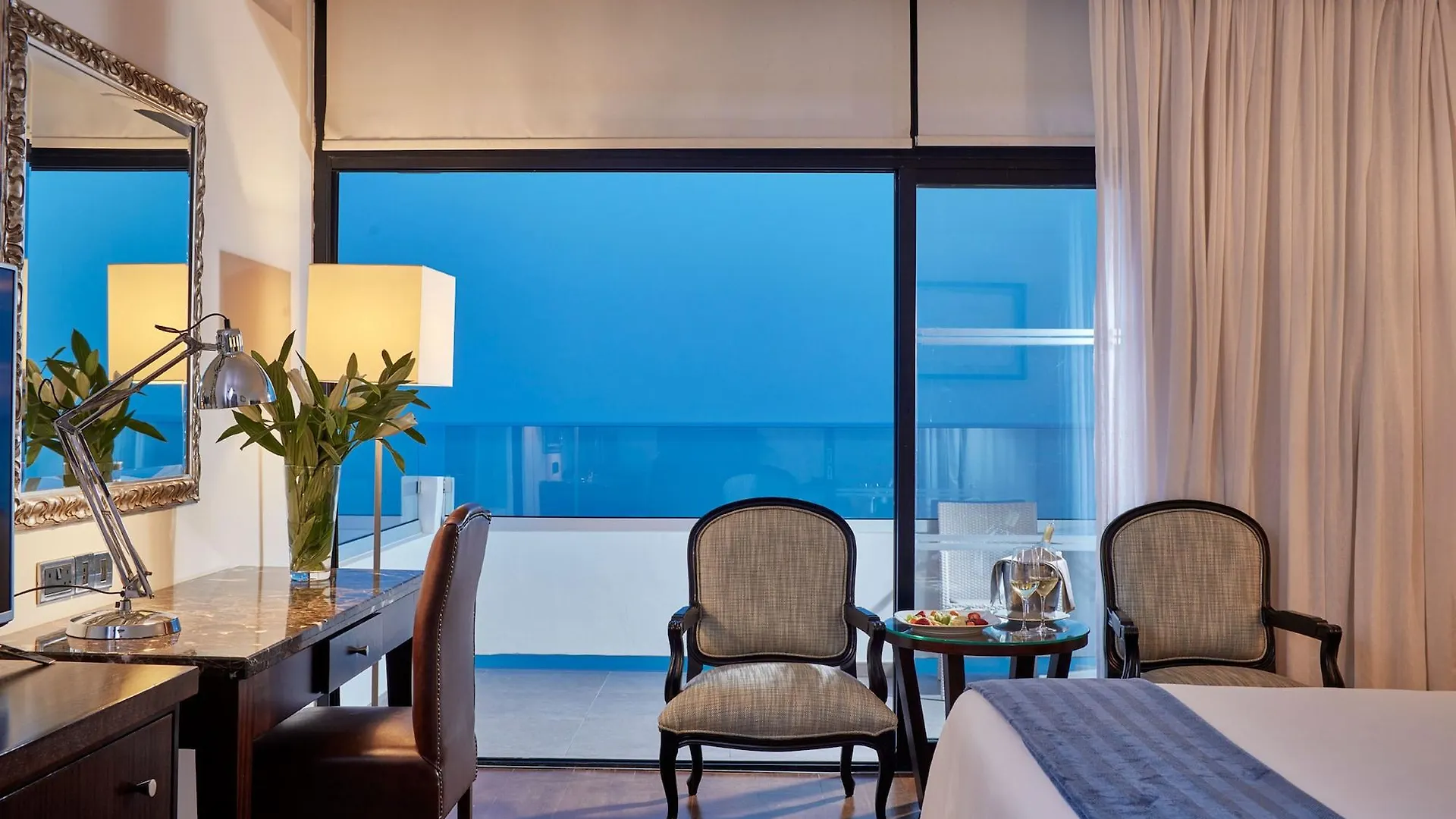 Grecian Bay Hotel Ayia Napa Resort