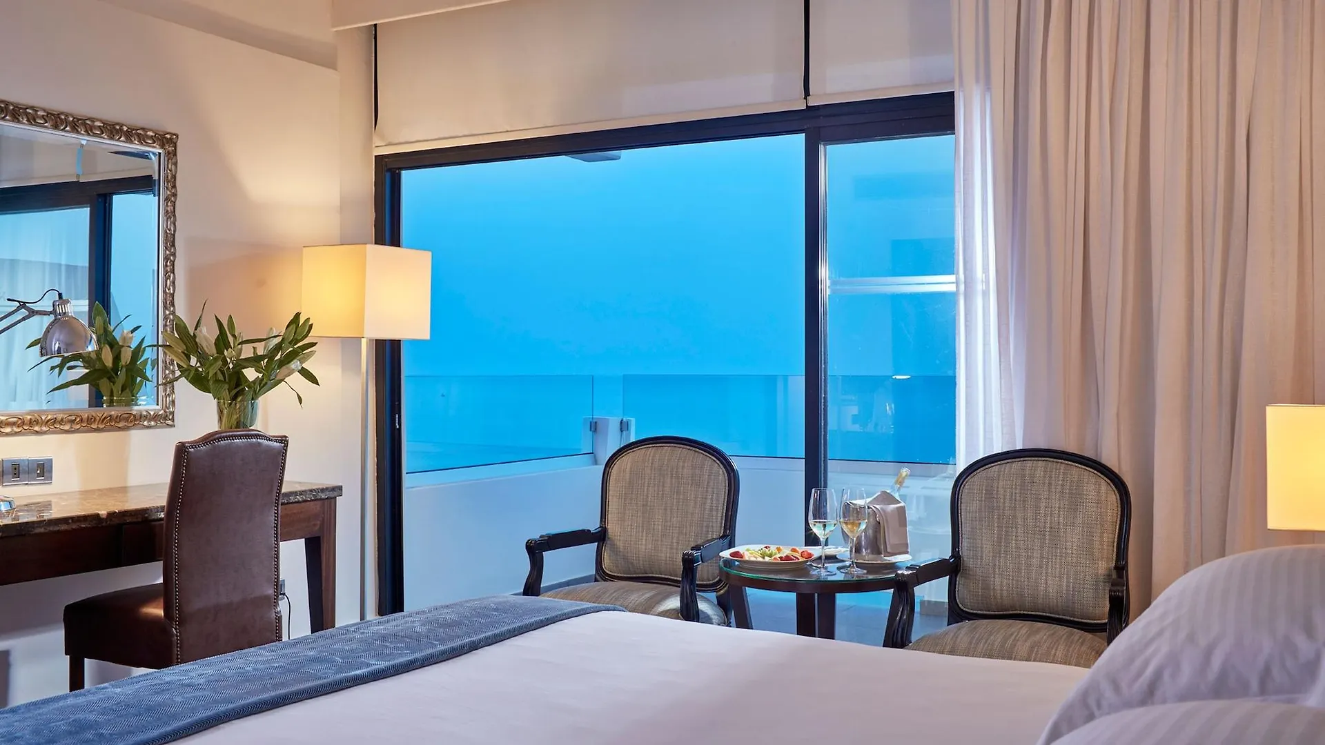 Grecian Bay Hotel Ayia Napa