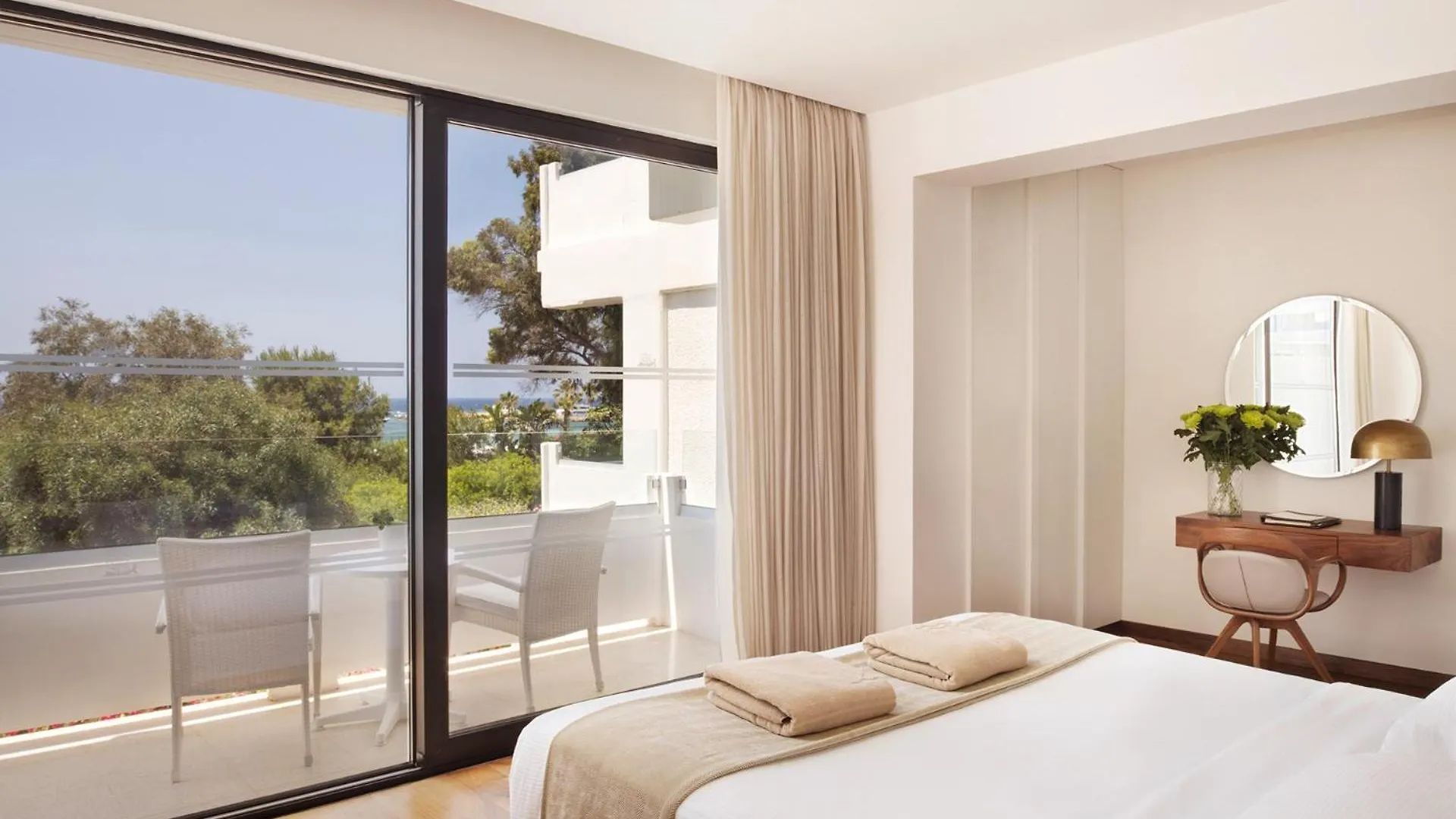 Grecian Bay Hotel Ayia Napa Cyprus