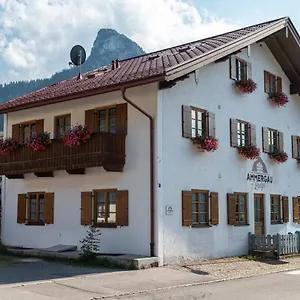 Ammergau Gasthof