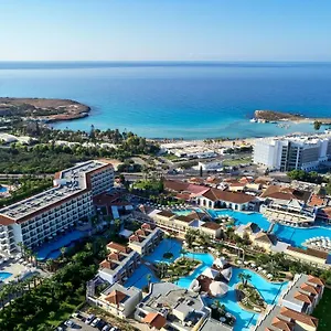 5* Ośrodek wypoczynkowy Atlantica Aeneas
