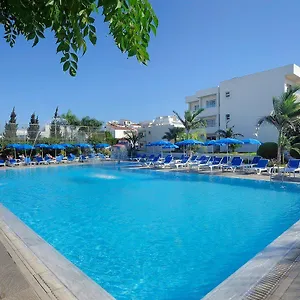 3* Aparthotel Euronapa