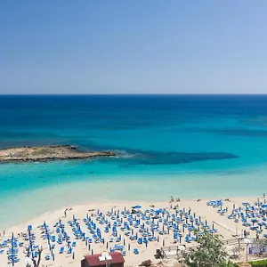 Tsokkos Beach 4*, Protaras Cyprus