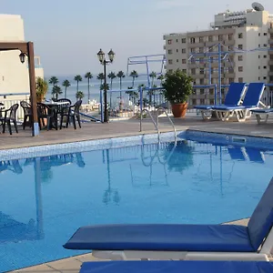 Atrium Zenon 3*, Larnaca Cyprus