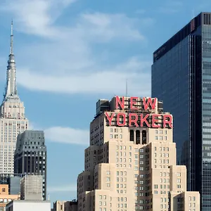 מלון The New Yorker ****