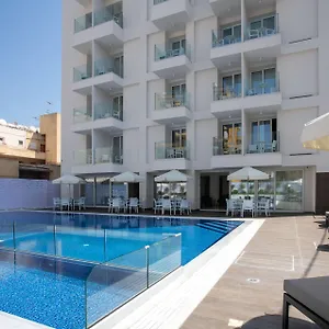 Best Western Plus Larco 4*, Larnaca Cyprus