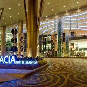 Acacia Manila 5*, Muntinlupa City Philippines