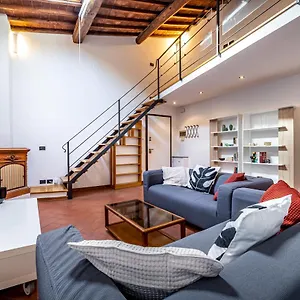  Apartment Yid Vellutini Italy