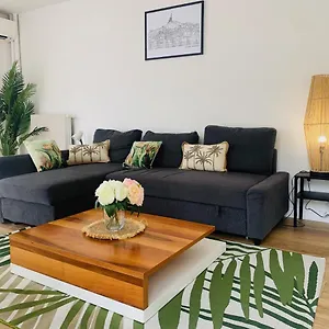  Apartment Wonderful Place Near Vieux Port 56m2 France