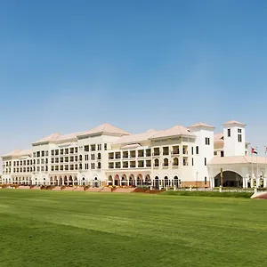 Al Habtoor Polo 5*, Dubai United Arab Emirates