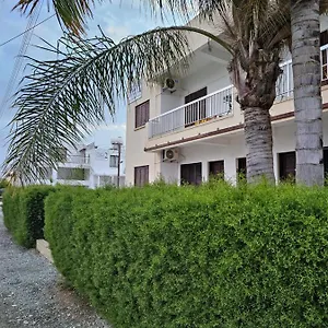 Hotel apartamentowy Sea