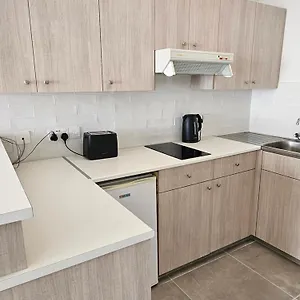  Apartment Les Palmiers Sunorama Cyprus