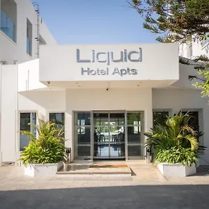 3* Aparthotel Liquid