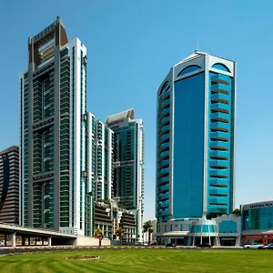 Four Points By Sheraton 5*, Sharjah United Arab Emirates