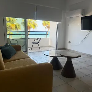 Krasas Apartman