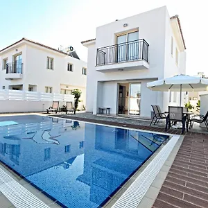  Villa Palm Village Villas Cyprus