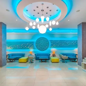 3* Hotell Stamatia
