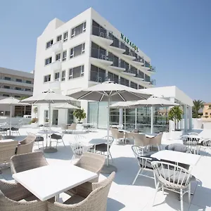 Hotel Nissilant &, Ayia Napa