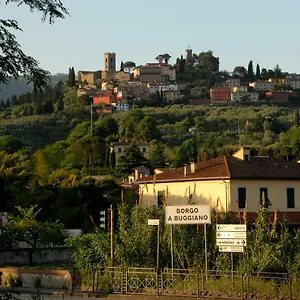 Casa Argo In Antico Borgo Medievale Borgo a Buggiano