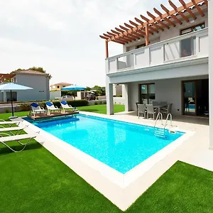 Angie Luxury Ayia Napa
