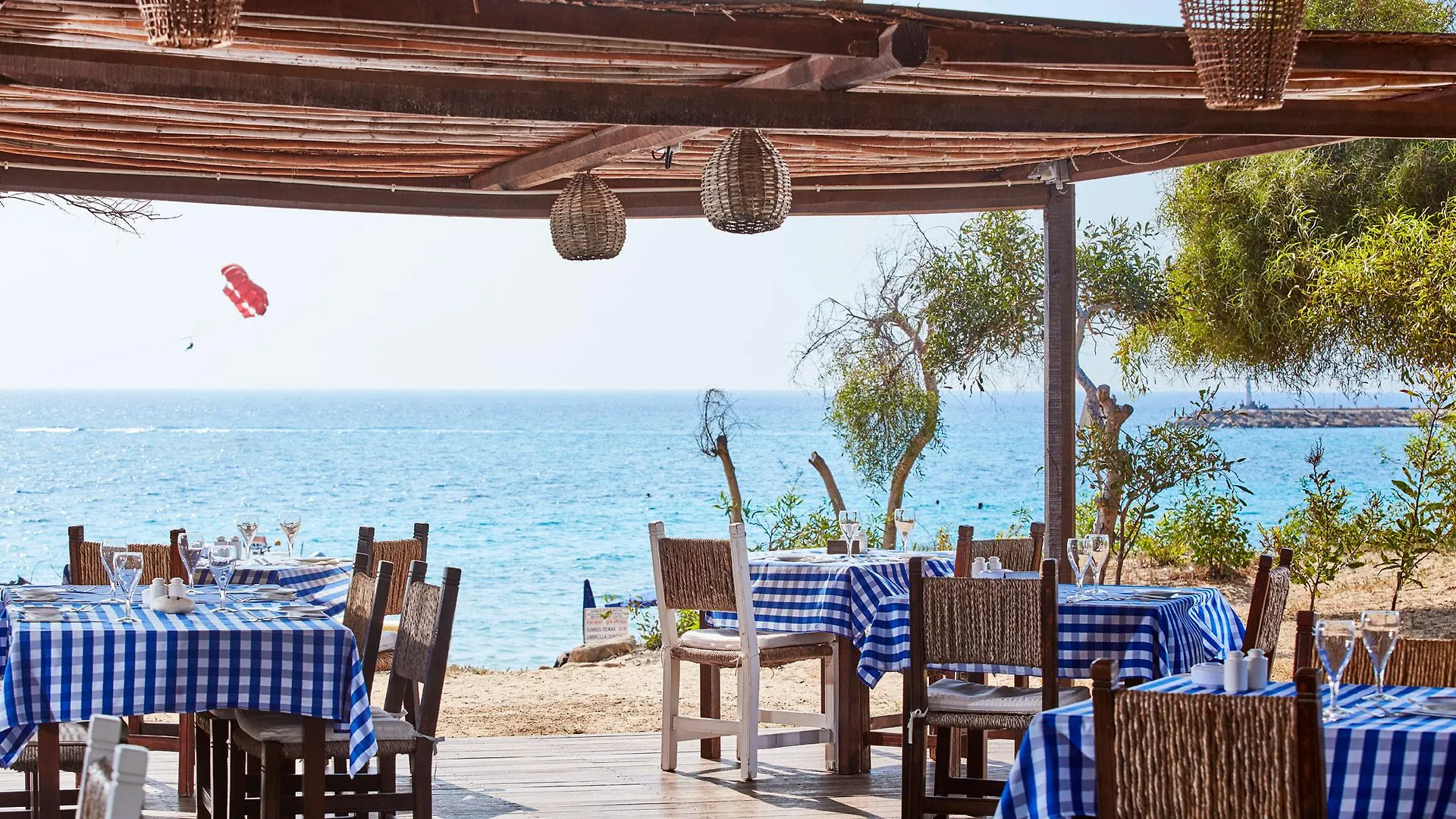 Grecian Bay Hotell Ayia Napa