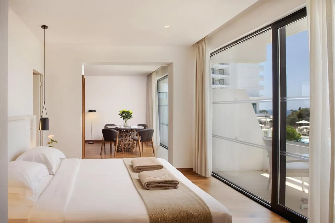 Grecian Bay Hotel Ayia Napa Resort