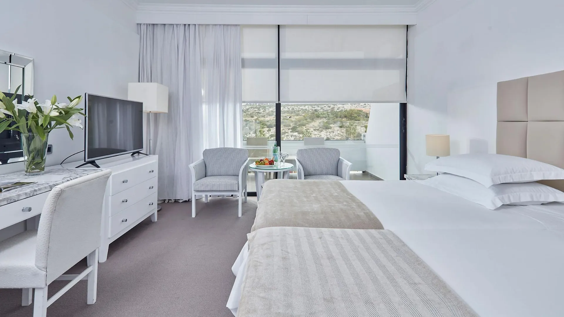 Resort Grecian Bay Hotel Ayia Napa
