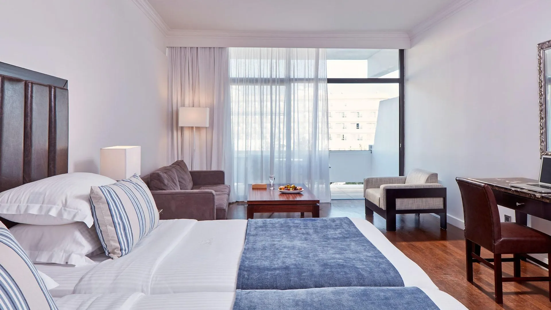 Grecian Bay Hotell Ayia Napa Cypern