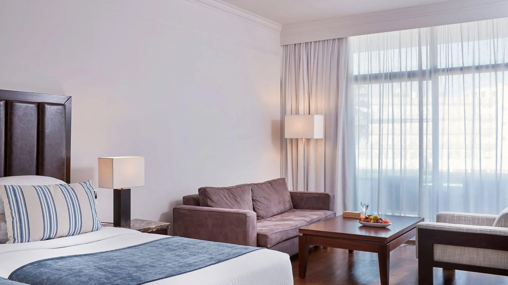 Grecian Bay Hotell Ayia Napa 5*,  Cypern