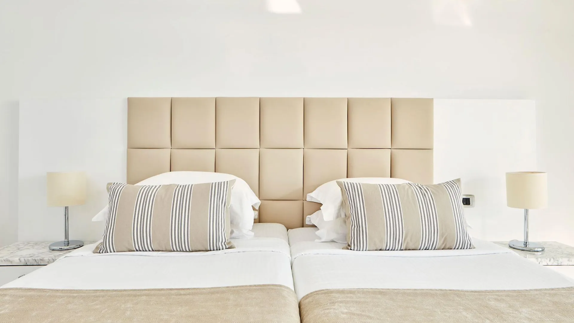 Grecian Bay Hotell Ayia Napa