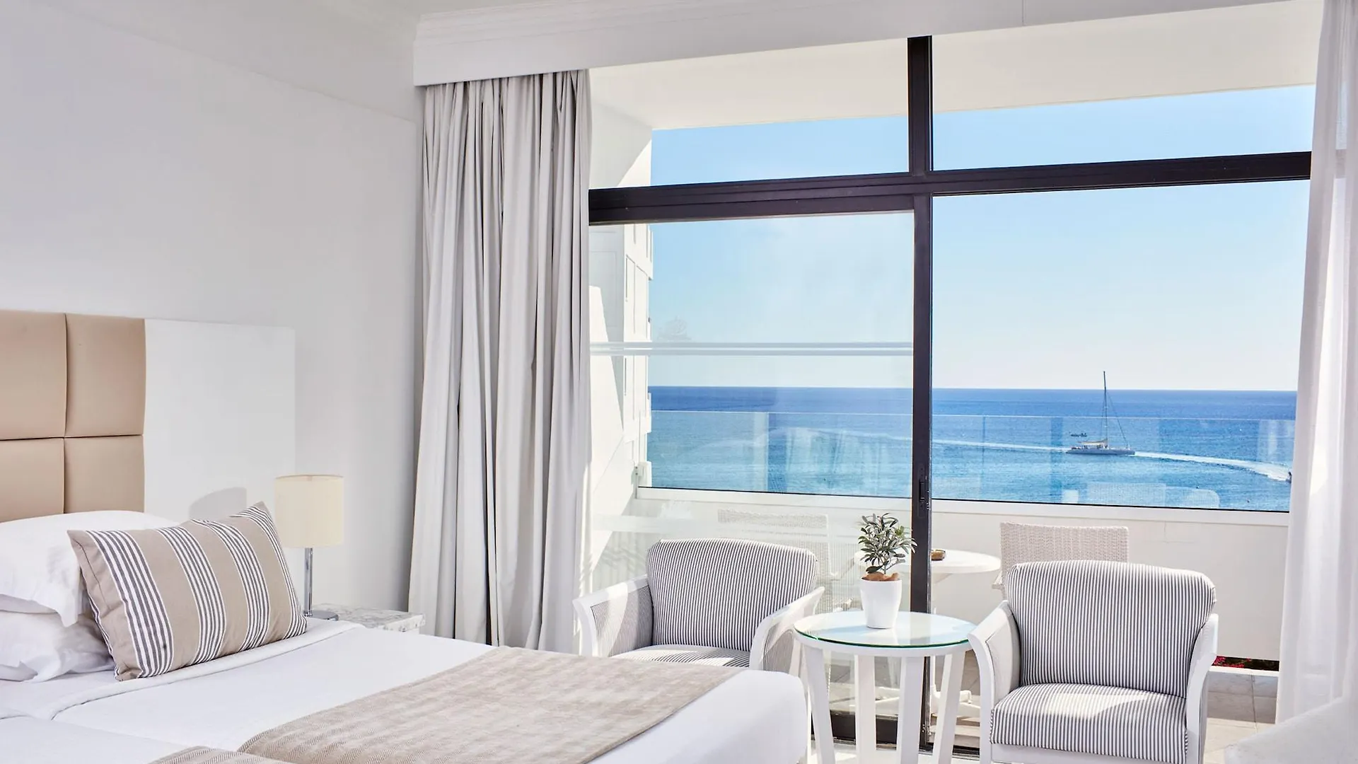 Grecian Bay Hotel Ayia Napa Cyprus