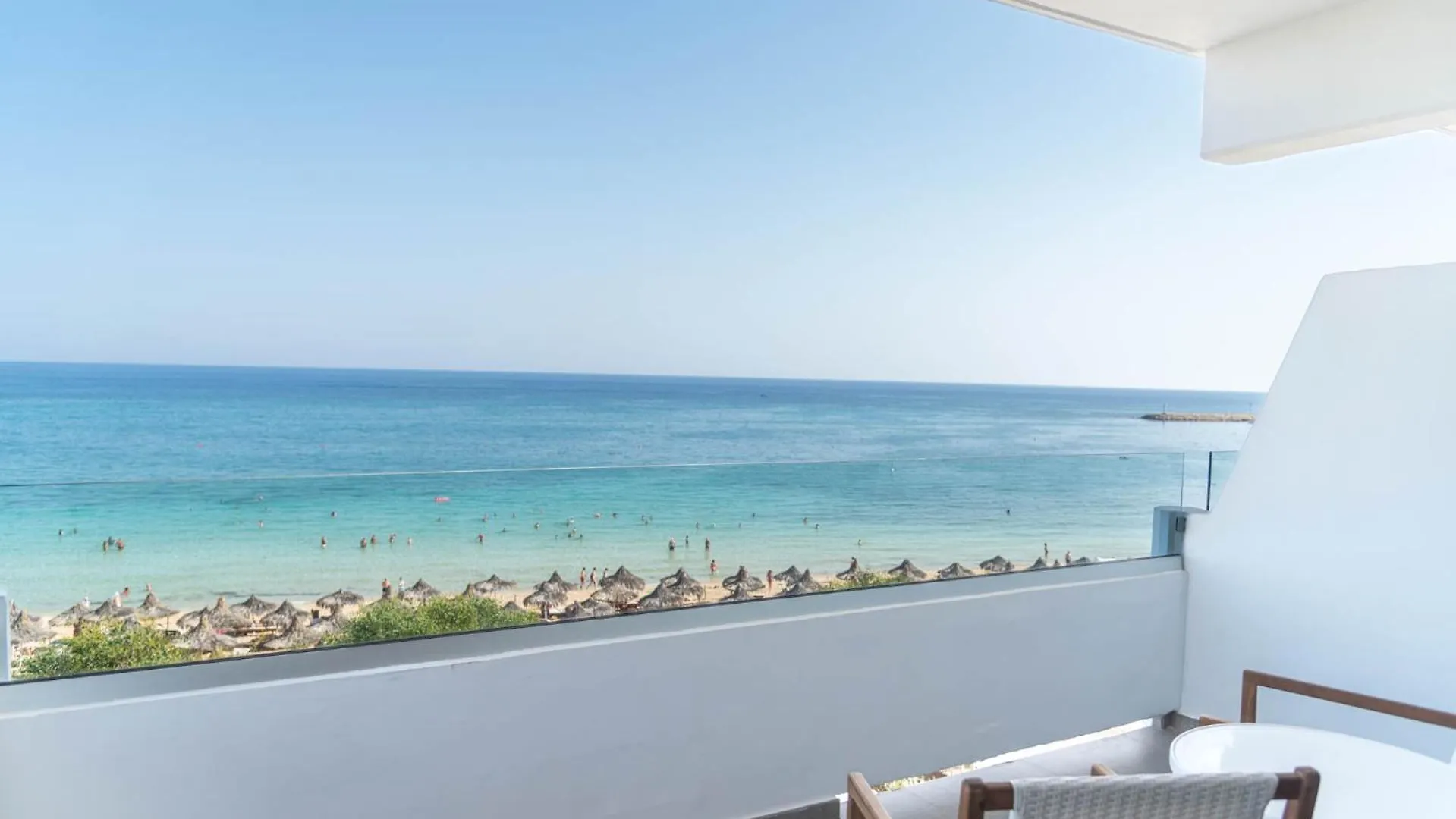 Grecian Bay Hotel Ayia Napa Cyprus