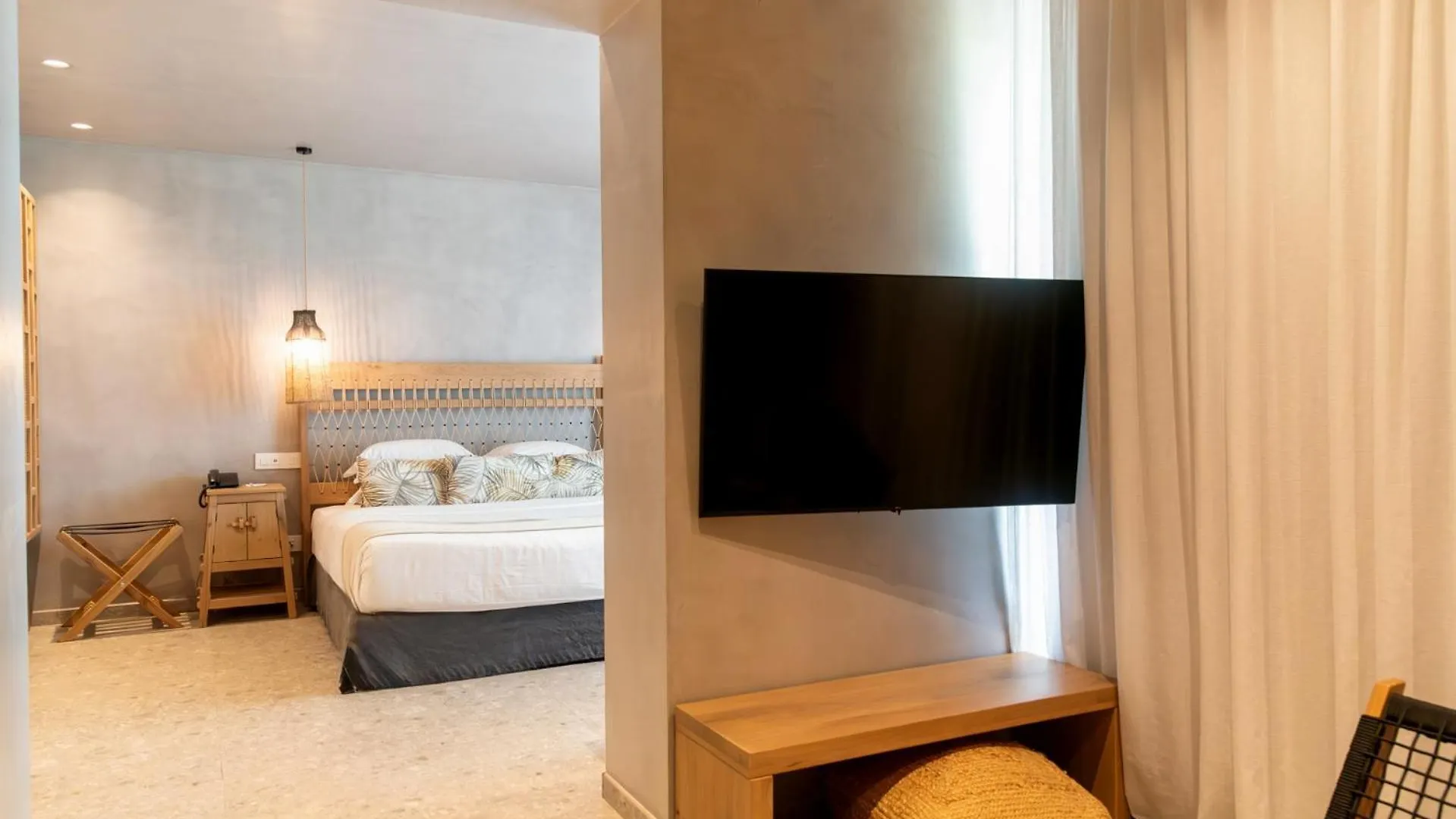 Grecian Bay Hotel Ayia Napa Cyprus