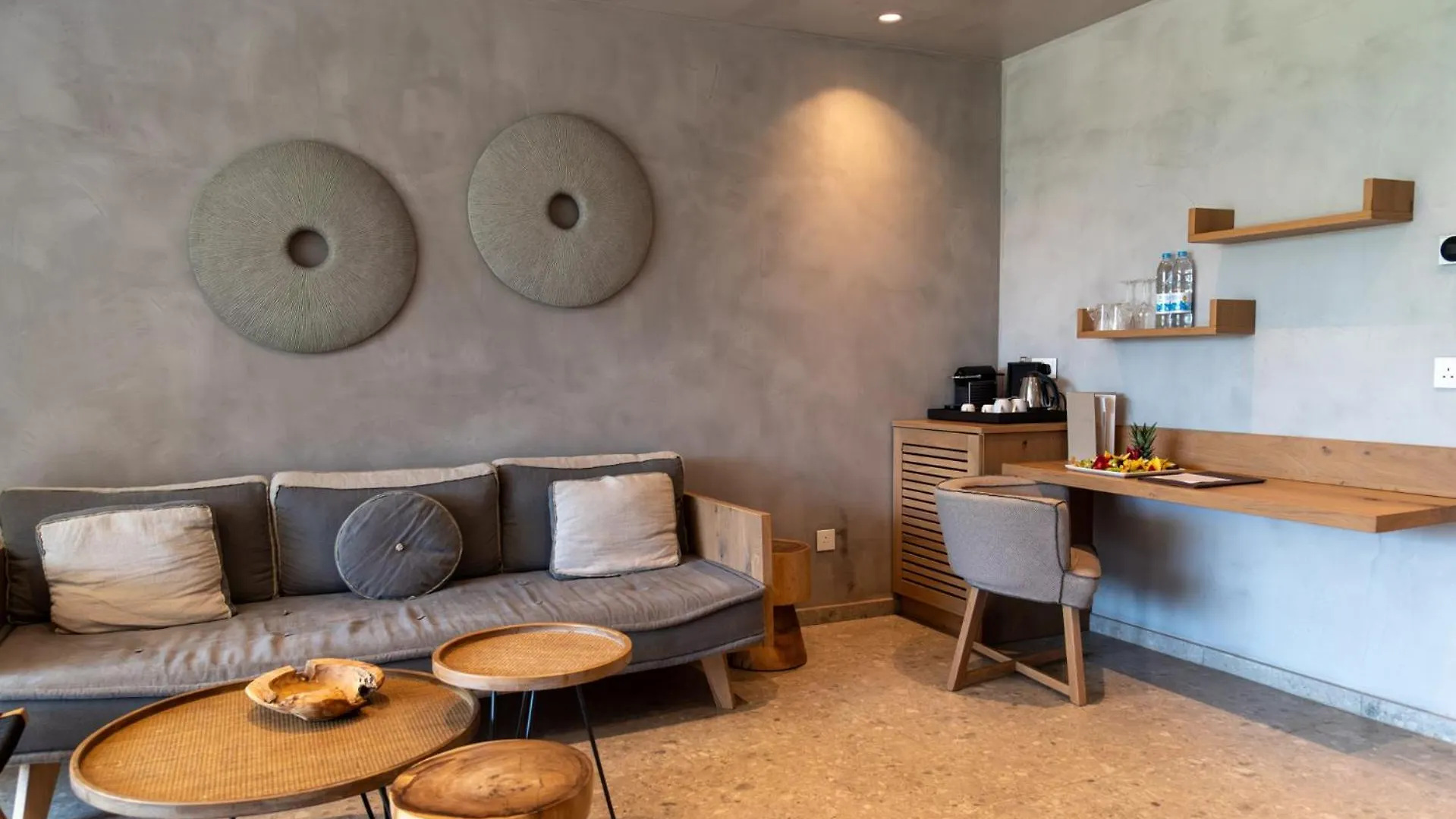 Grecian Bay Hotell Ayia Napa 5*,  Cypern