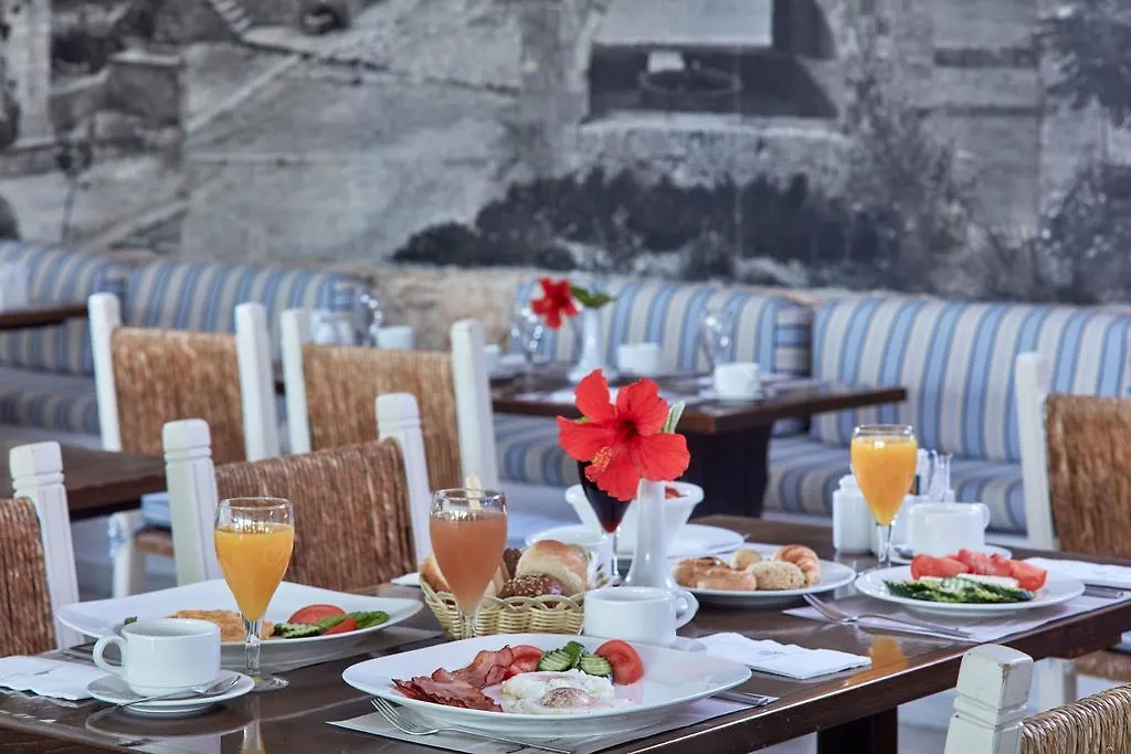 Grecian Bay Hotel Ayia Napa Resort